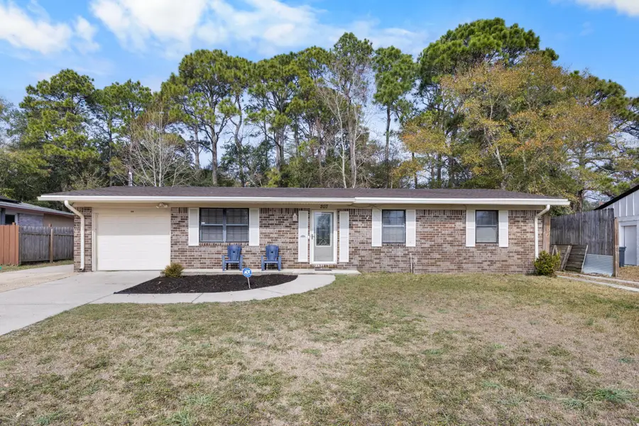 207 NW Martisa Road, Fort Walton Beach, FL 32548 - Image #3
