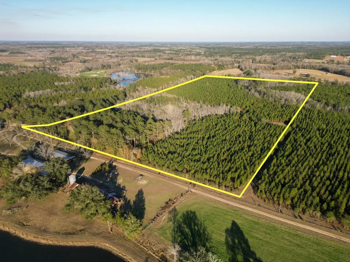 TBD S County Road 65, Bonifay, FL 32425 - Image #1