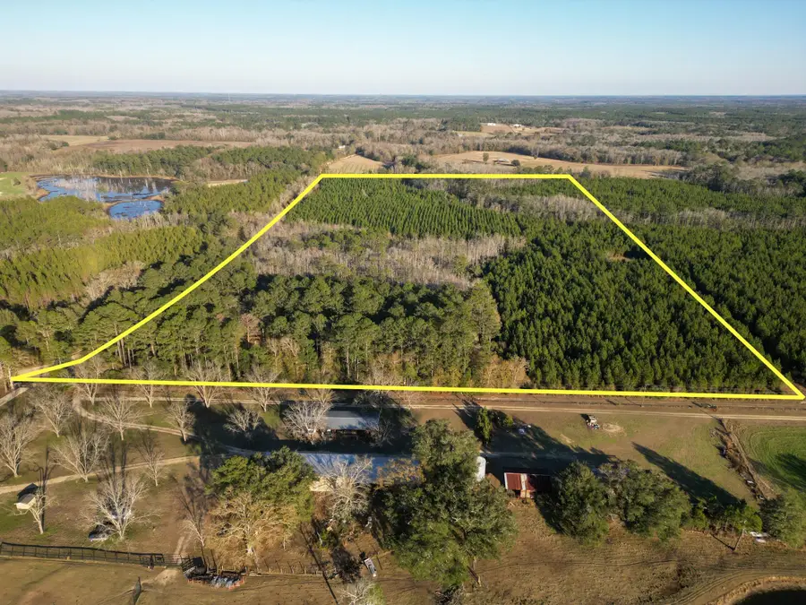 TBD S County Road 65, Bonifay, FL 32425 - Image #2