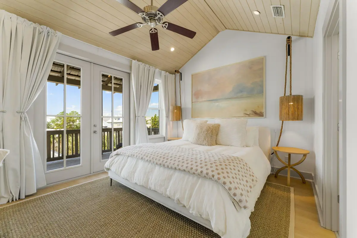 106 N Winston Lane, Inlet Beach, FL 32461 - Image #1