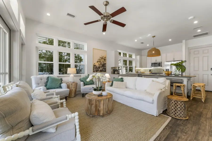 106 N Winston Lane, Inlet Beach, FL 32461 - Image #2