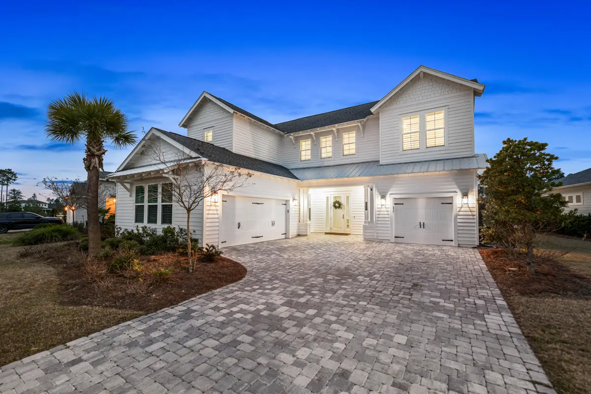 315 W Lafayette Road, Inlet Beach, FL 32461 - Image #1