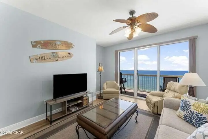 17757 Front Beach Road #808, Panama City Beach, FL 32413 - Image #3