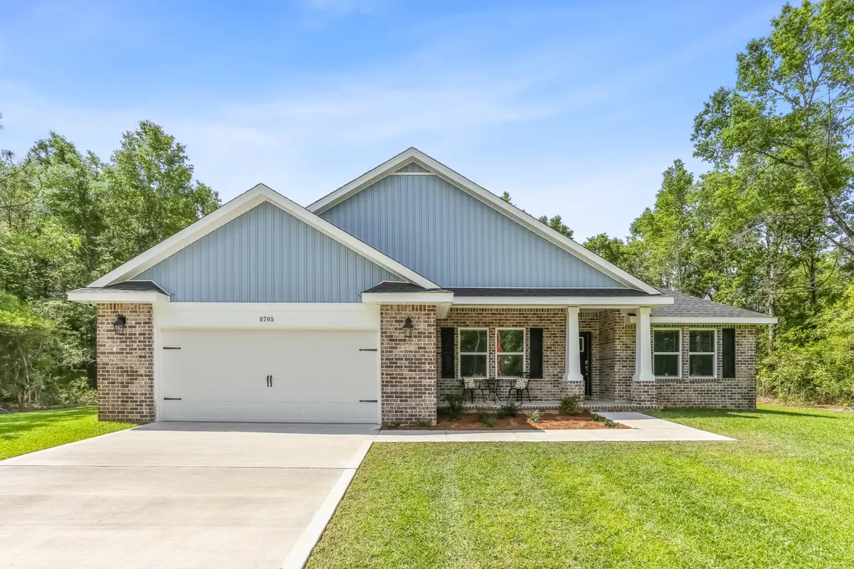 7568 Hatteras Drive, Navarre, FL 32566 - Image #1