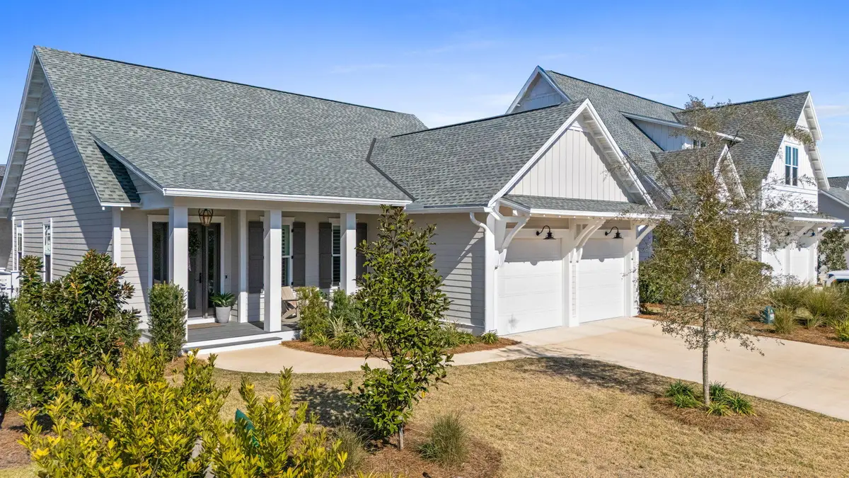 204 E Firethorn Circle, Inlet Beach, FL 32461 - Image #1