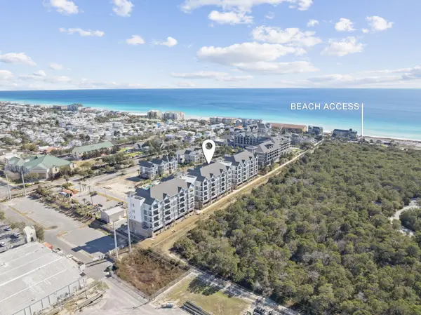 204 Henderson Resort Way #3204, Destin, FL 32541