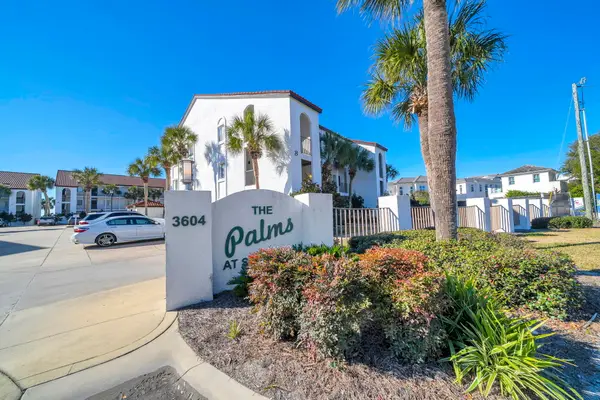 3604 E County Highway 30a #UNIT B3, Santa Rosa Beach, FL 32459