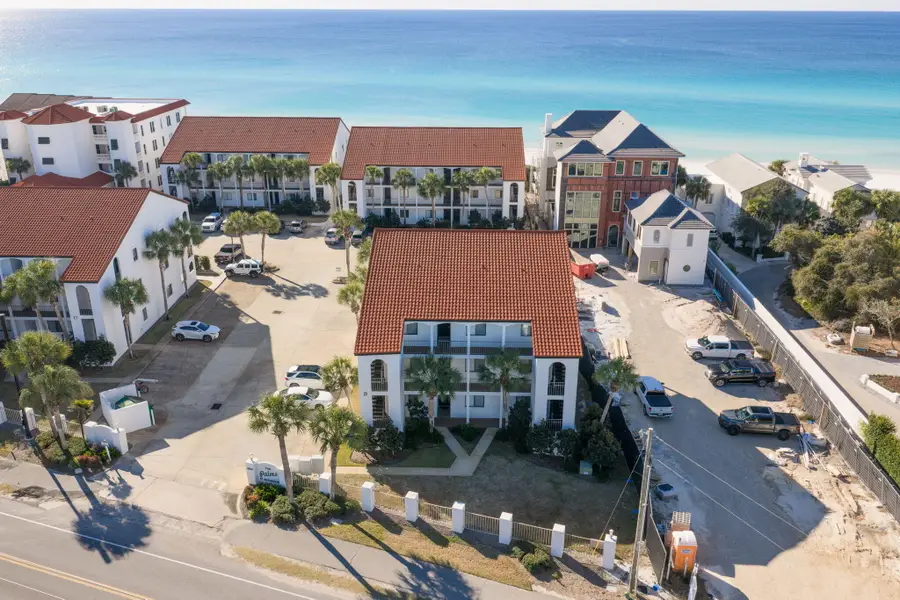 3604 E County Highway 30a #UNIT B3, Santa Rosa Beach, FL 32459 - Image #2