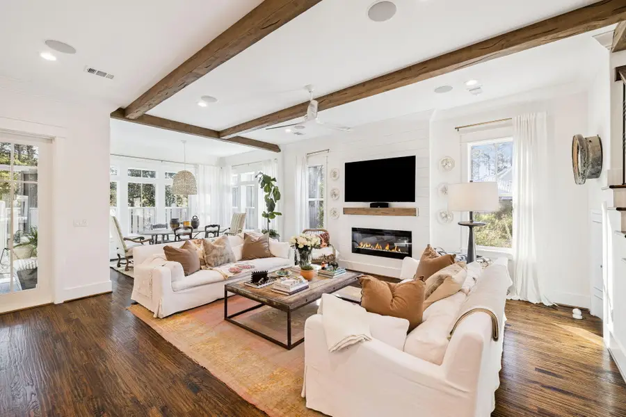 93 Eastern Lake Court, Santa Rosa Beach, FL 32459 - Image #2