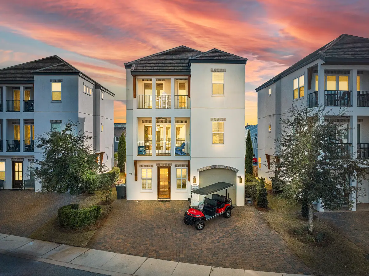 95 Wadleigh Way, Miramar Beach, FL 32550 - Image #1