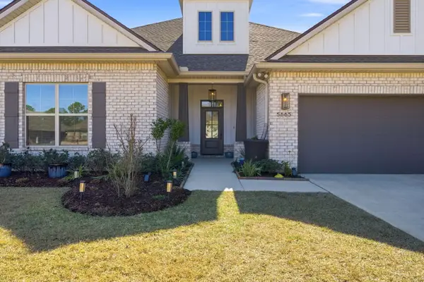 5665 Oak Haven Lane, Gulf Breeze, FL 32563
