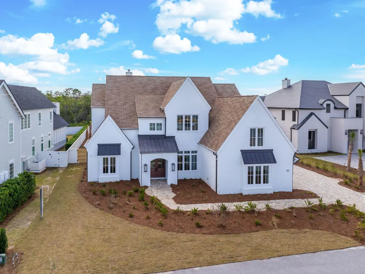 303 Golfridge Drive, Watersound, FL 32461 - Image #1