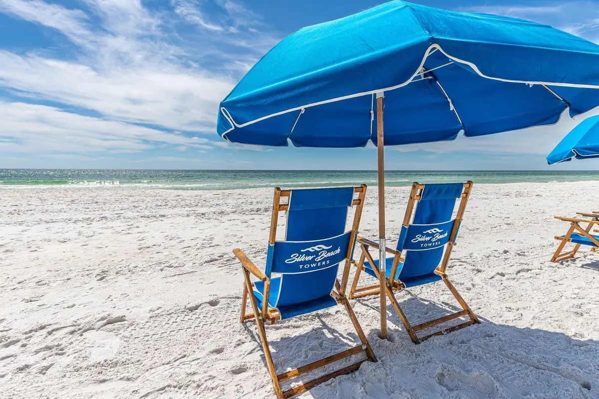 1050 E Highway 98 #306E, Destin, FL 32541 - Image #1