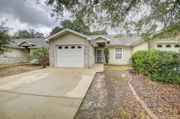 699 Ferguson Drive, Fort Walton Beach, FL 32547