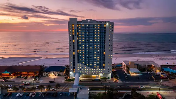 16701 Front Beach Road #405, Panama City Beach, FL 32413