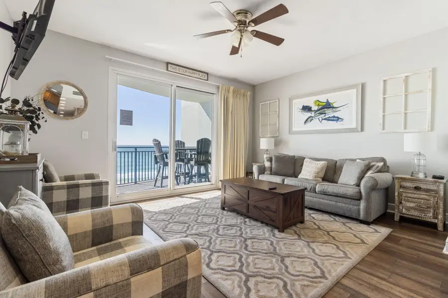 16701 Front Beach Road #405, Panama City Beach, FL 32413 - Image #2