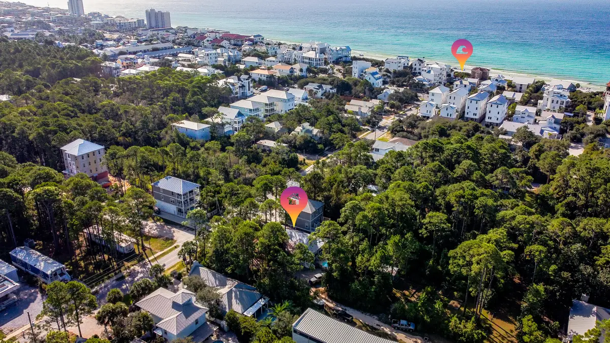 141 San Juan Avenue, Santa Rosa Beach, FL 32459 - Image #1