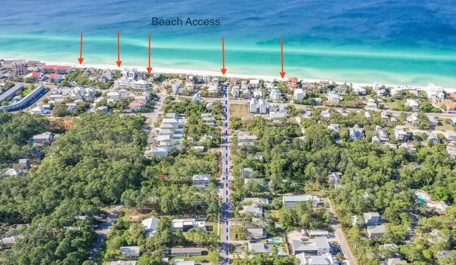 141 San Juan Avenue, Santa Rosa Beach, FL 32459 - Image #2