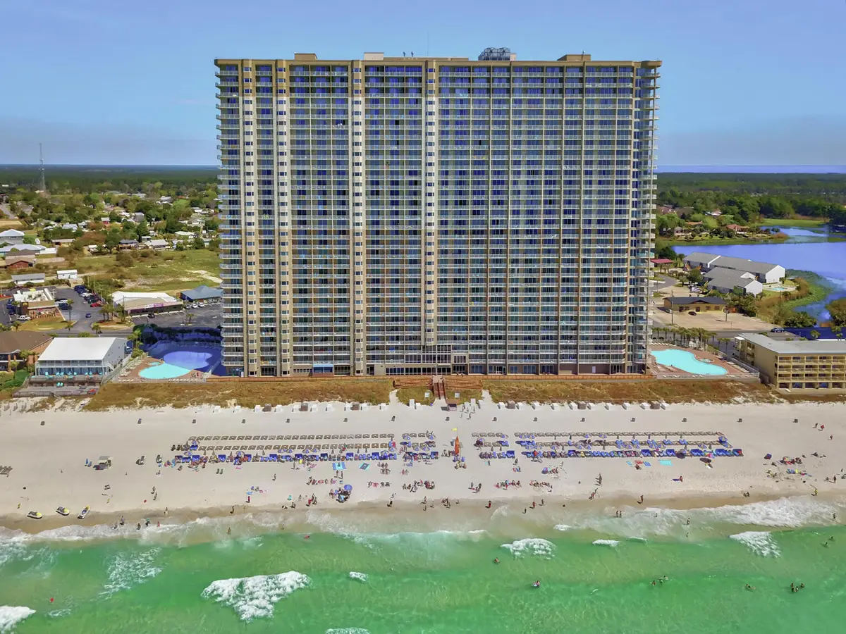 16819 Front Beach Road #UNIT 1810, Panama City Beach, FL 32413 - Image #1