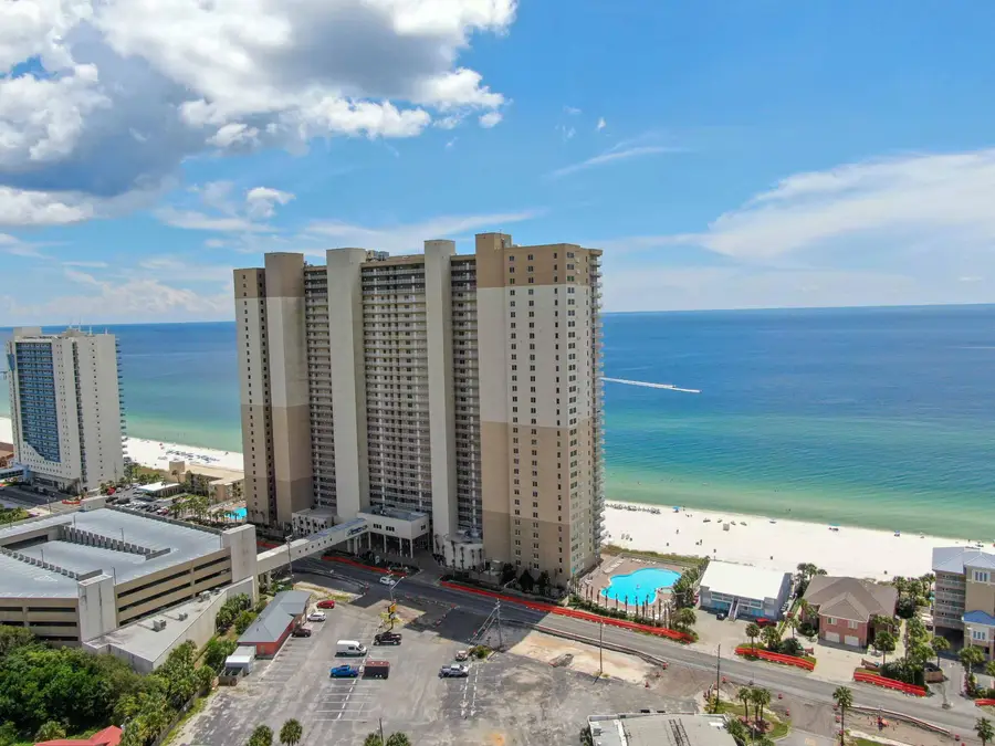 16819 Front Beach Road #UNIT 1810, Panama City Beach, FL 32413 - Image #2