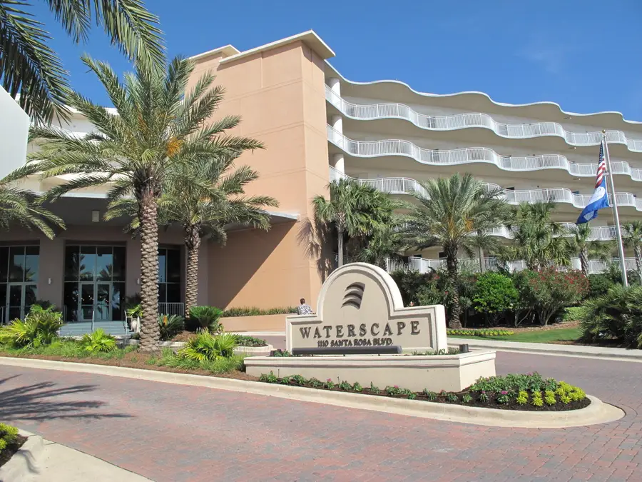 1110 Santa Rosa Boulevard #A109, Fort Walton Beach, FL 32548 - Image #2