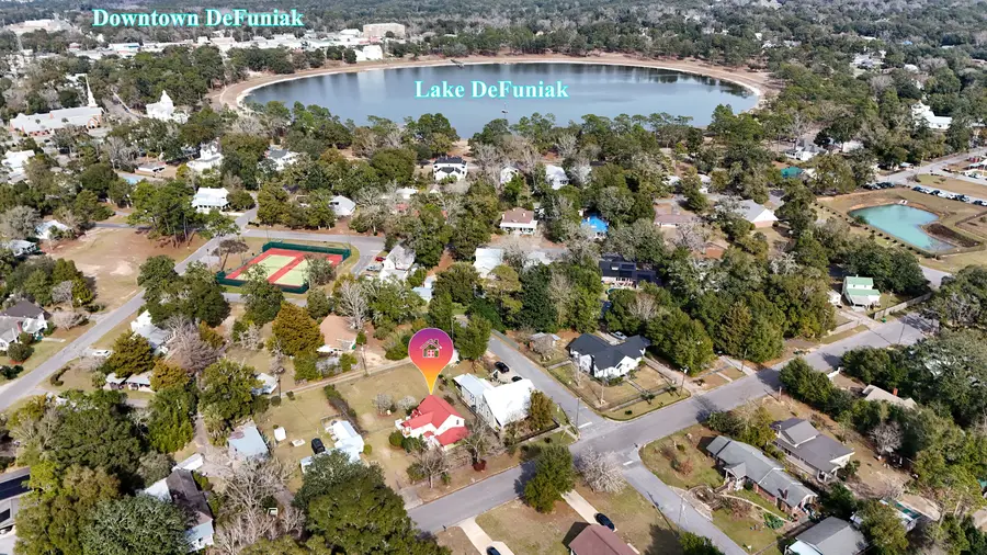 361 Park Avenue, Defuniak Springs, FL 32435 - Image #2