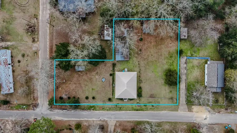 22438 W Sixth Ave Avenue, Florala, AL 36442 - #2