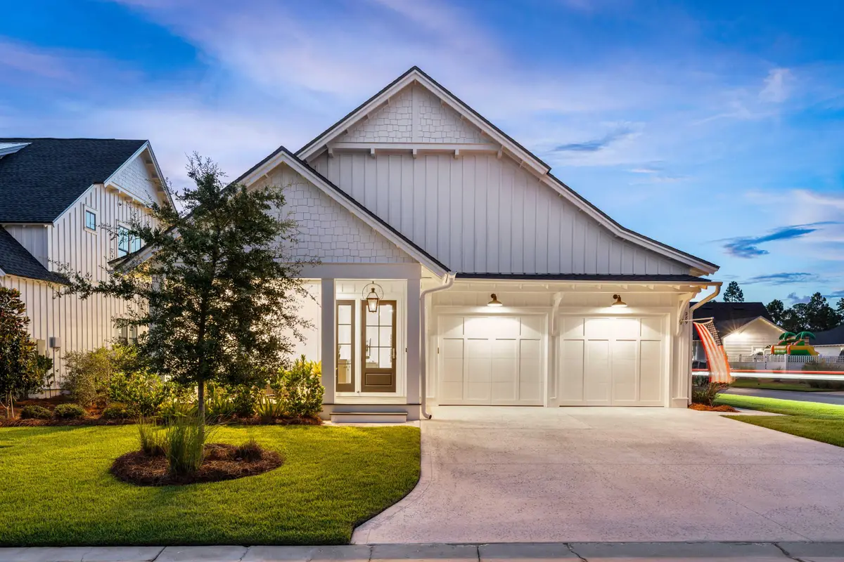 289 Catface Drive, Inlet Beach, FL 32461 - Image #1