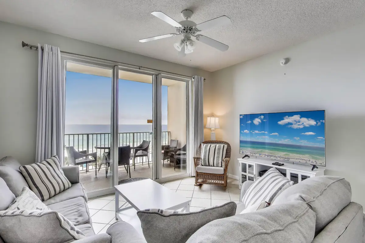 1200 Scenic Gulf Drive #B412, Miramar Beach, FL 32550 - Image #1