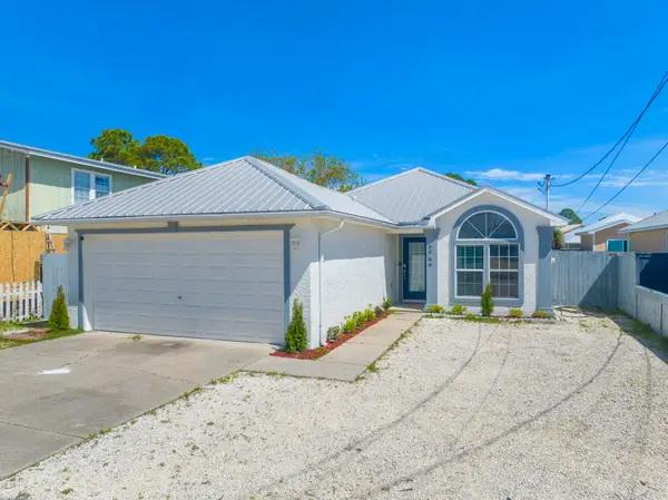 6908 Beach Drive Drive, Panama City, FL 32408