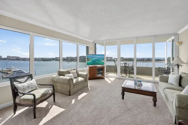 320 Harbor Boulevard #UNIT A501, Destin, FL 32541