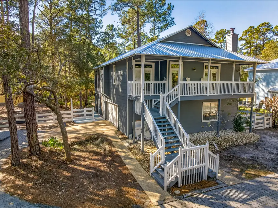 56 E Shallows Drive, Santa Rosa Beach, FL 32459 - #3