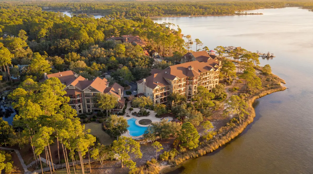 1105 Prospect Promenade #303, Panama City Beach, FL 32413 - #1