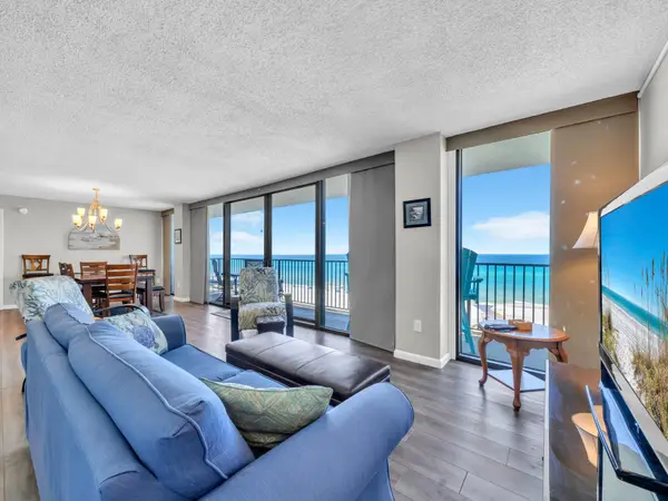 17351 Front Beach Road #UNIT W404, Panama City Beach, FL 32413
