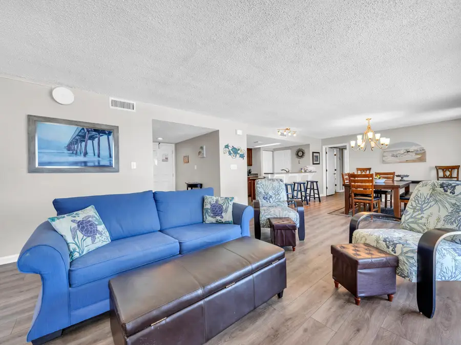 17351 Front Beach Road #UNIT W404, Panama City Beach, FL 32413 - Image #3