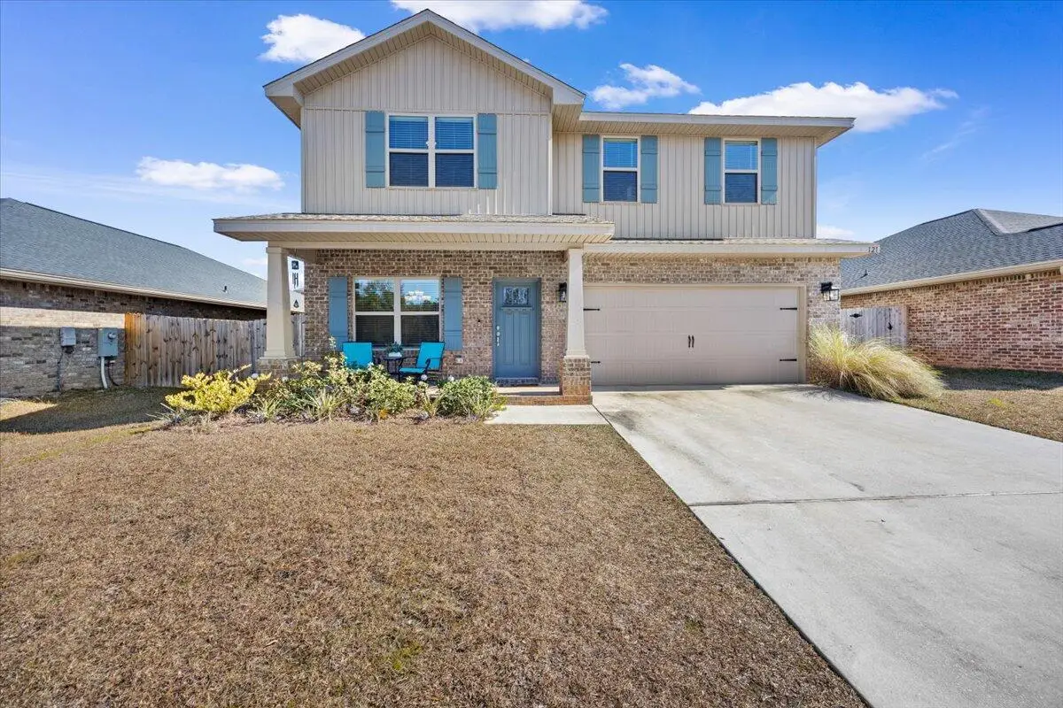 121 Ridgeway Circle, Crestview, FL 32536 - #1