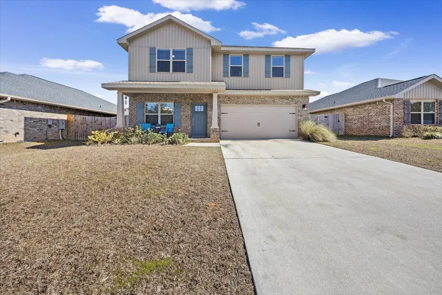 121 Ridgeway Circle, Crestview, FL 32536 - #3