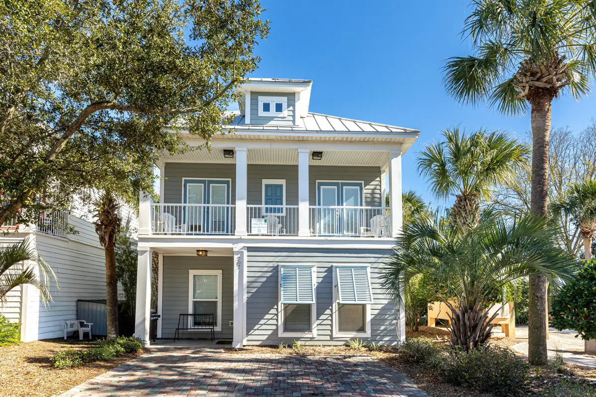 207 Kono Way, Destin, FL 32541 - Image #1