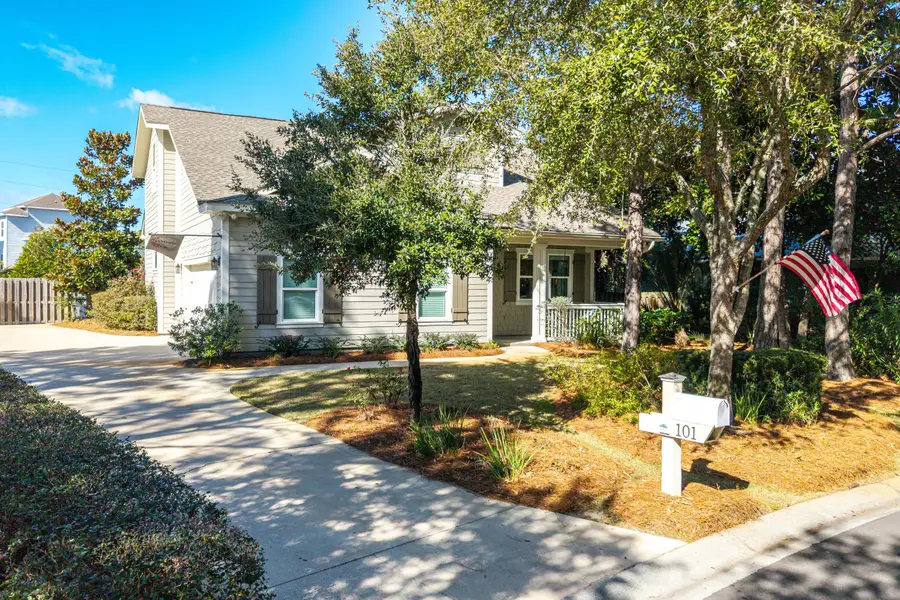 101 Botany Boulevard, Santa Rosa Beach, FL 32459 - #2
