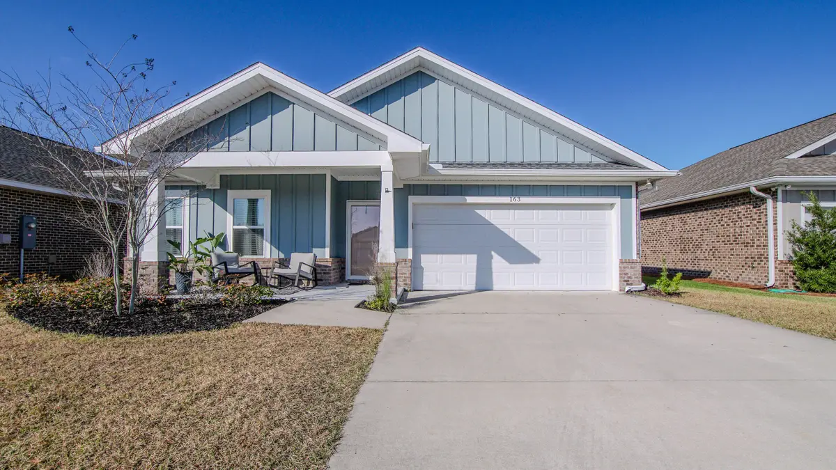 163 Drews Lane, Panama City, FL 32405 - Image #1