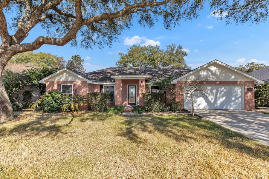 7734 Ramona Drive, Navarre, FL 32566 - #2