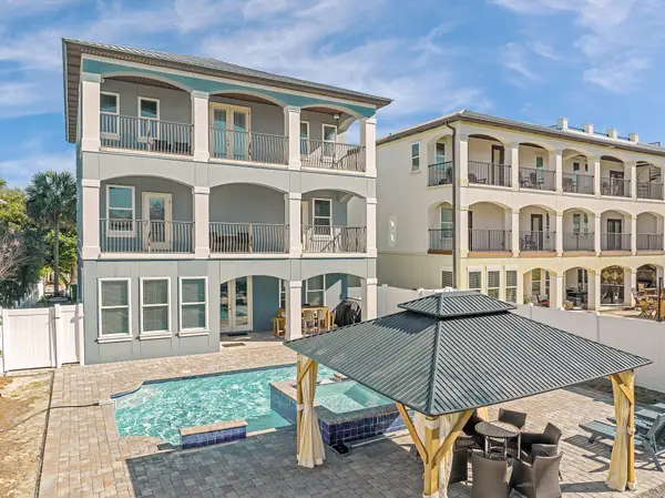 92 Woodward Street, Destin, FL 32541