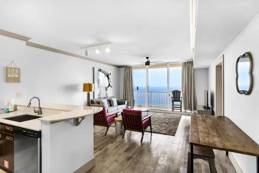 16819 Front Beach Road #UNIT 1712, Panama City Beach, FL 32413 - Image #3