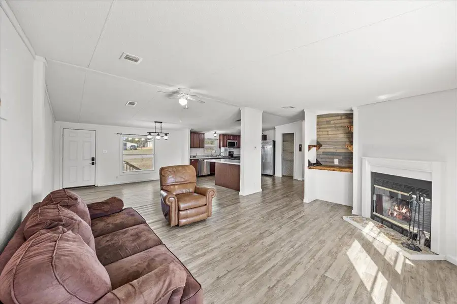 5278 Santa Gertrudas Dr Drive, Milton, FL 32583 - #3