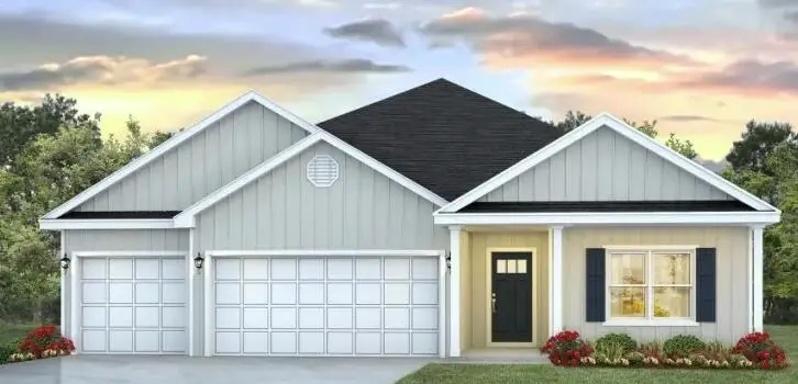 163 W Farm Owl Drive, Freeport, FL 32439 - Image #1