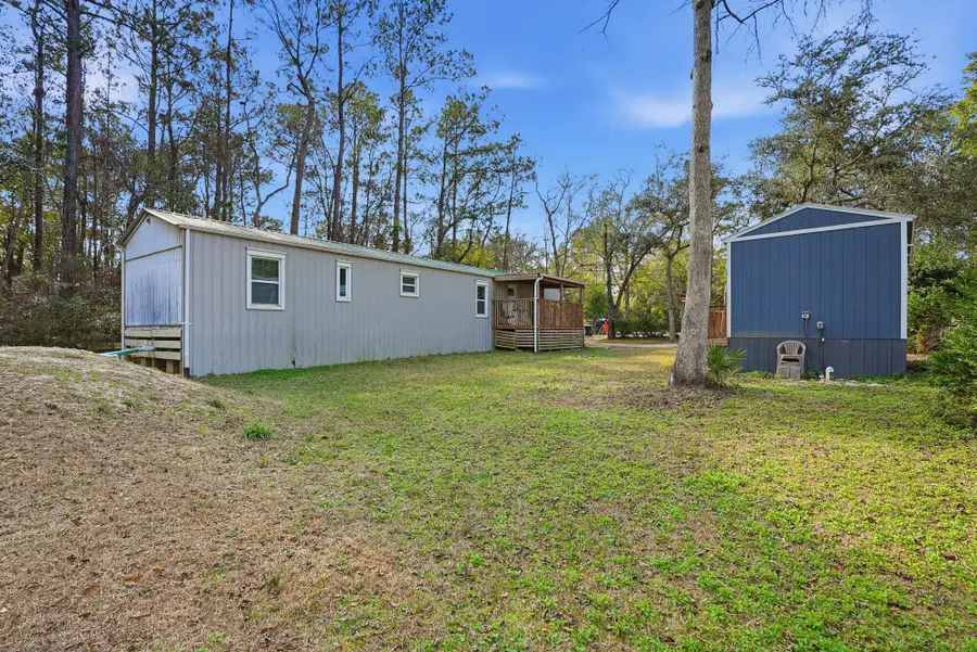 437 Black Creek Lodge Road, Freeport, FL 32439 - Image #2