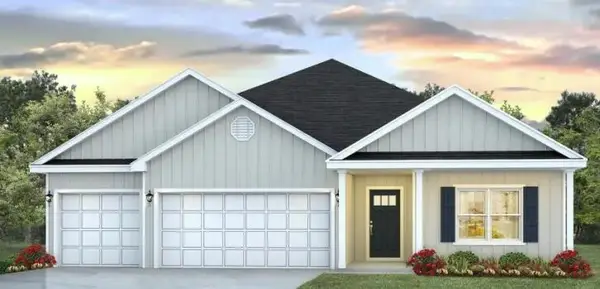 120 W Farm Owl Drive, Freeport, FL 32439