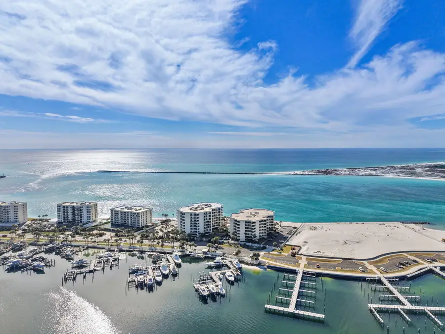 100 Gulf Shore Drive #303, Destin, FL 32541 - Image #3