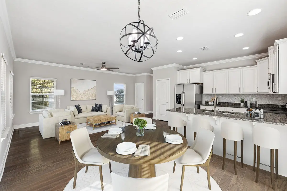 126 Topsail Drive, Santa Rosa Beach, FL 32459 - #1