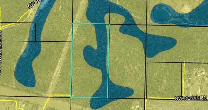 xxx L K Lona Drive, Fountain, FL 32438 - #2